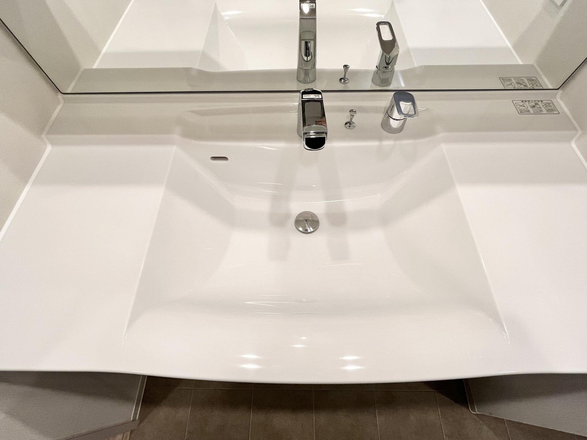 フロンティアレジデンス錦糸公園の物件内観写真