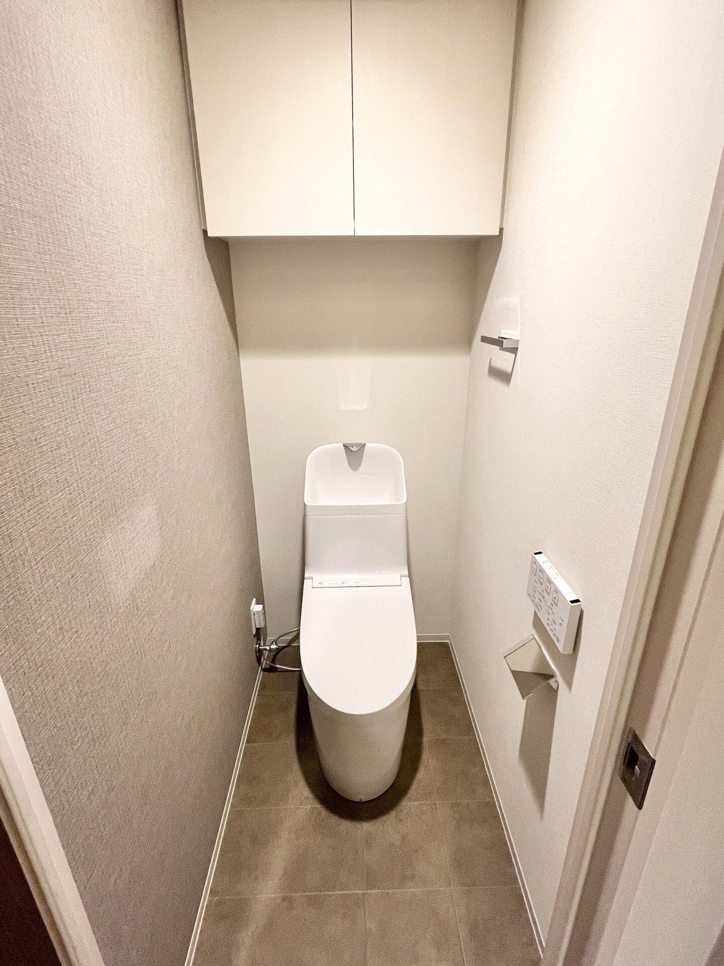 フロンティアレジデンス錦糸公園の物件内観写真