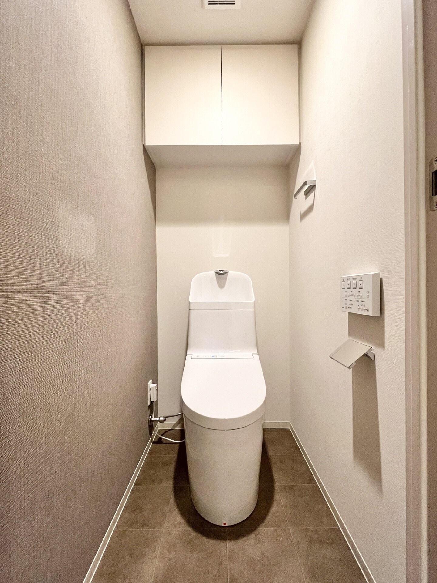 フロンティアレジデンス錦糸公園の物件内観写真