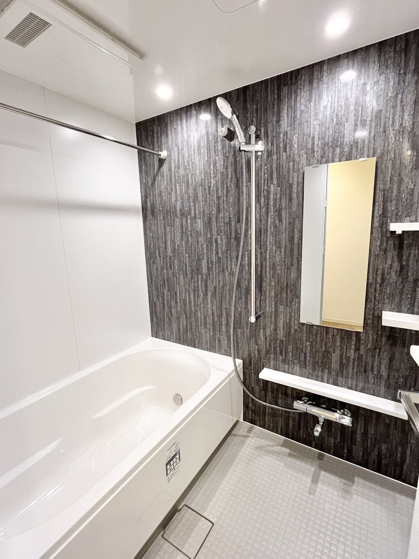 フロンティアレジデンス錦糸公園の物件内観写真