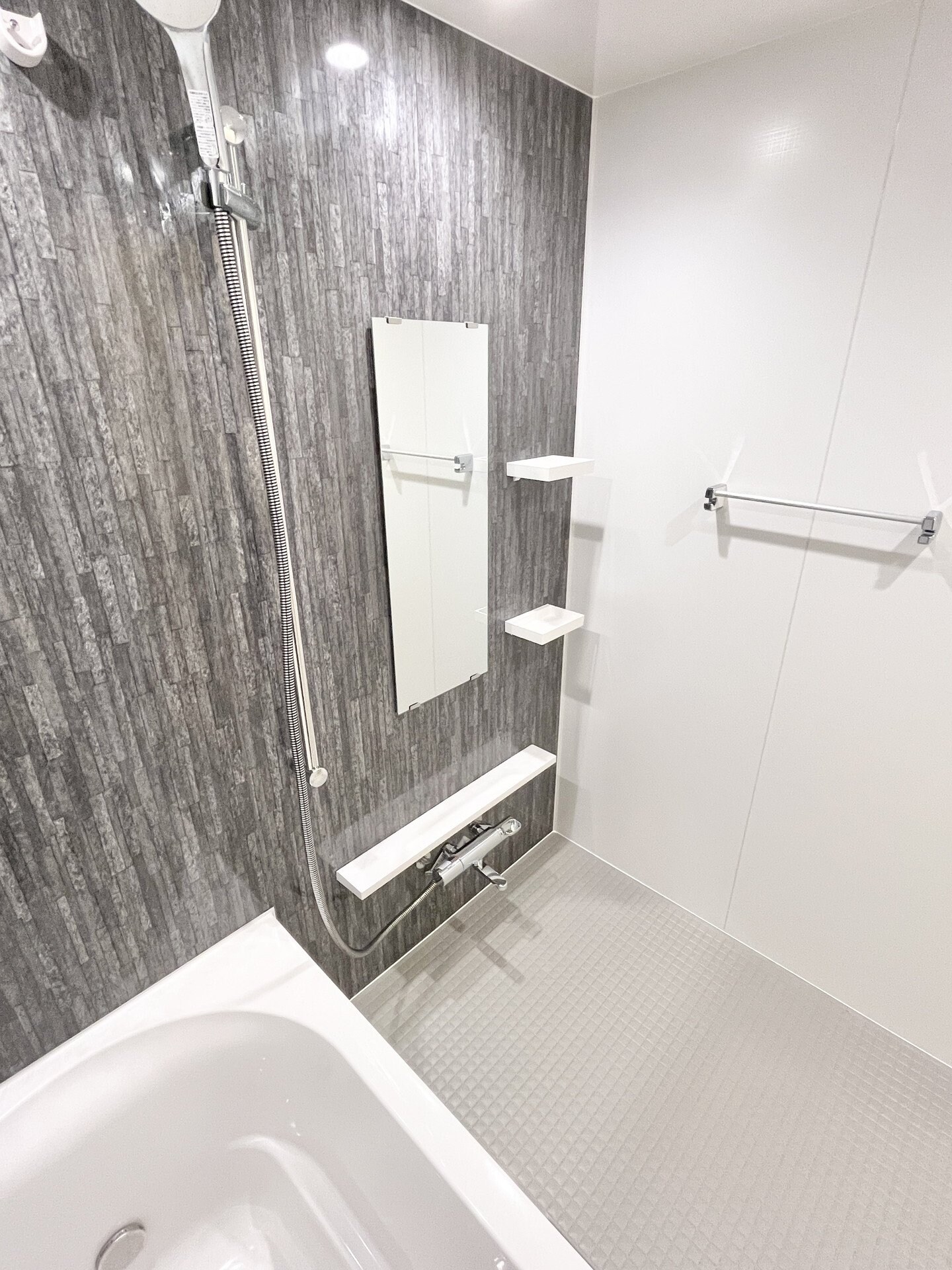 フロンティアレジデンス錦糸公園の物件内観写真