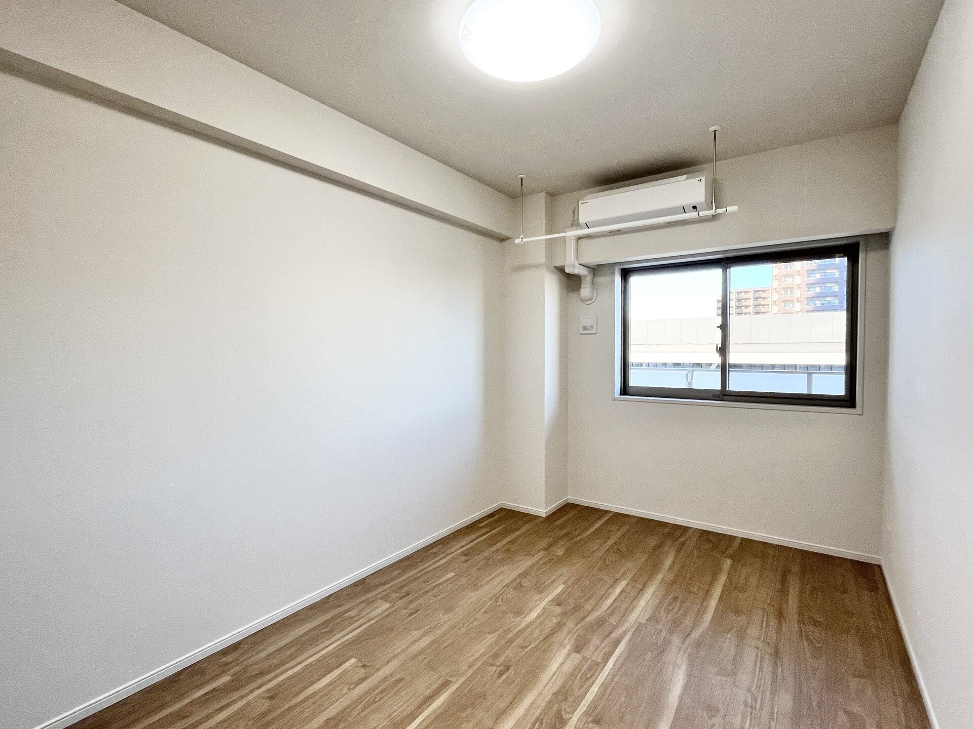 フロンティアレジデンス錦糸公園の物件内観写真