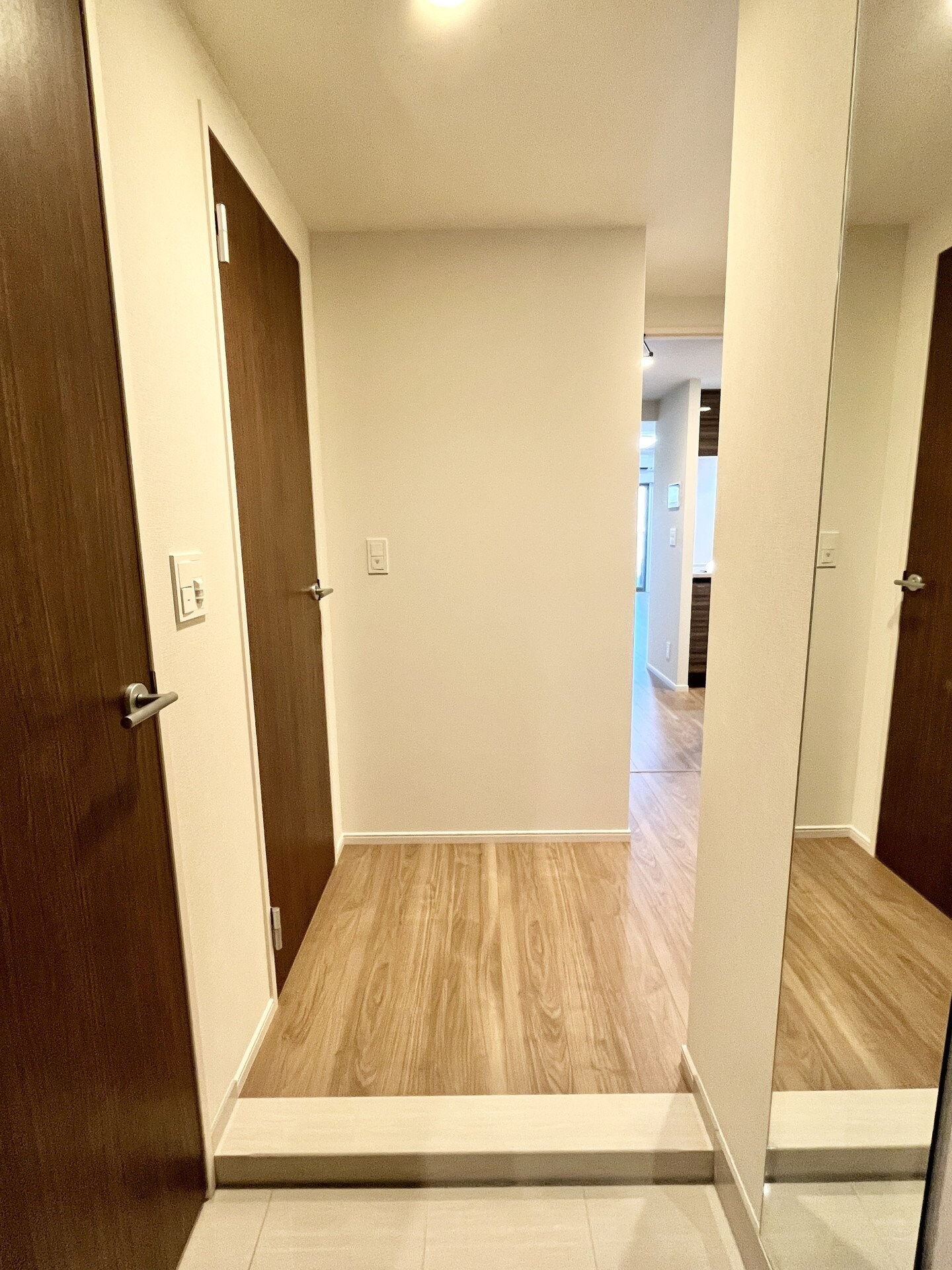 フロンティアレジデンス錦糸公園の物件内観写真