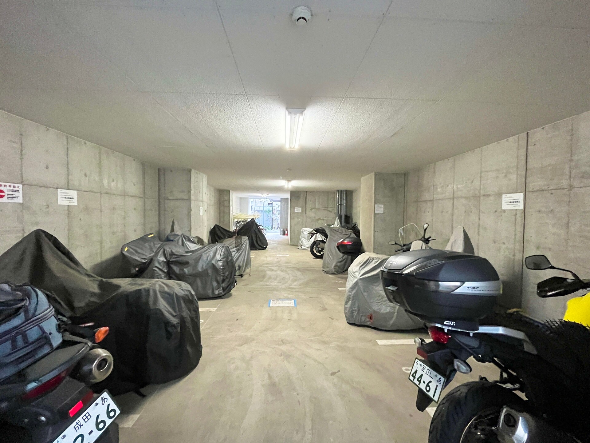 エスティメゾン錦糸町IIの物件内観写真