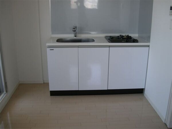 レジディア錦糸町 の物件内観写真