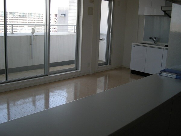 レジディア錦糸町 の物件内観写真