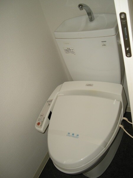 レジディア錦糸町 の物件内観写真