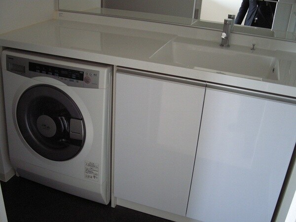 レジディア錦糸町 の物件内観写真