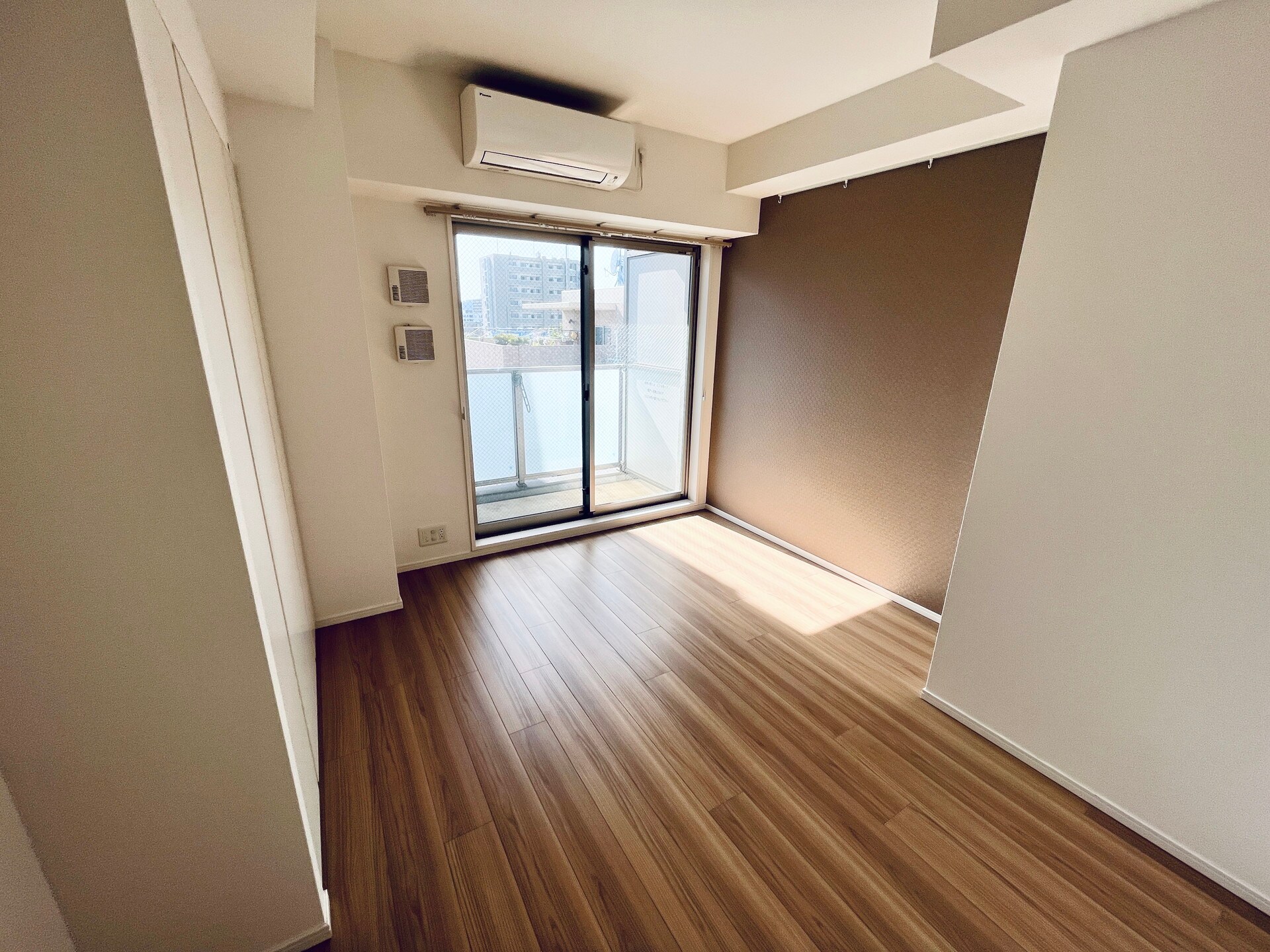 パークアクシス錦糸町ウエストの物件内観写真