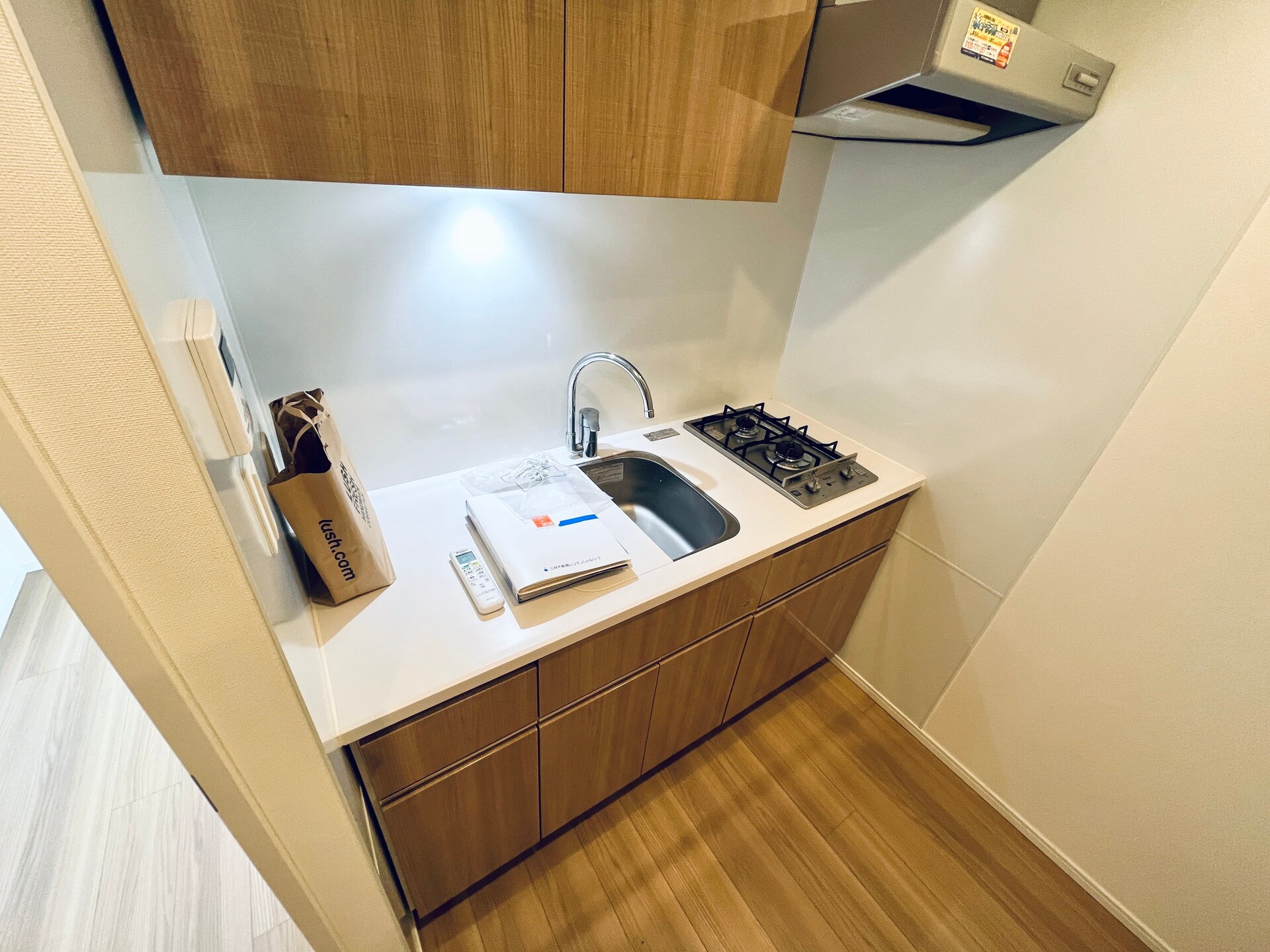 パークアクシス錦糸町ウエストの物件内観写真