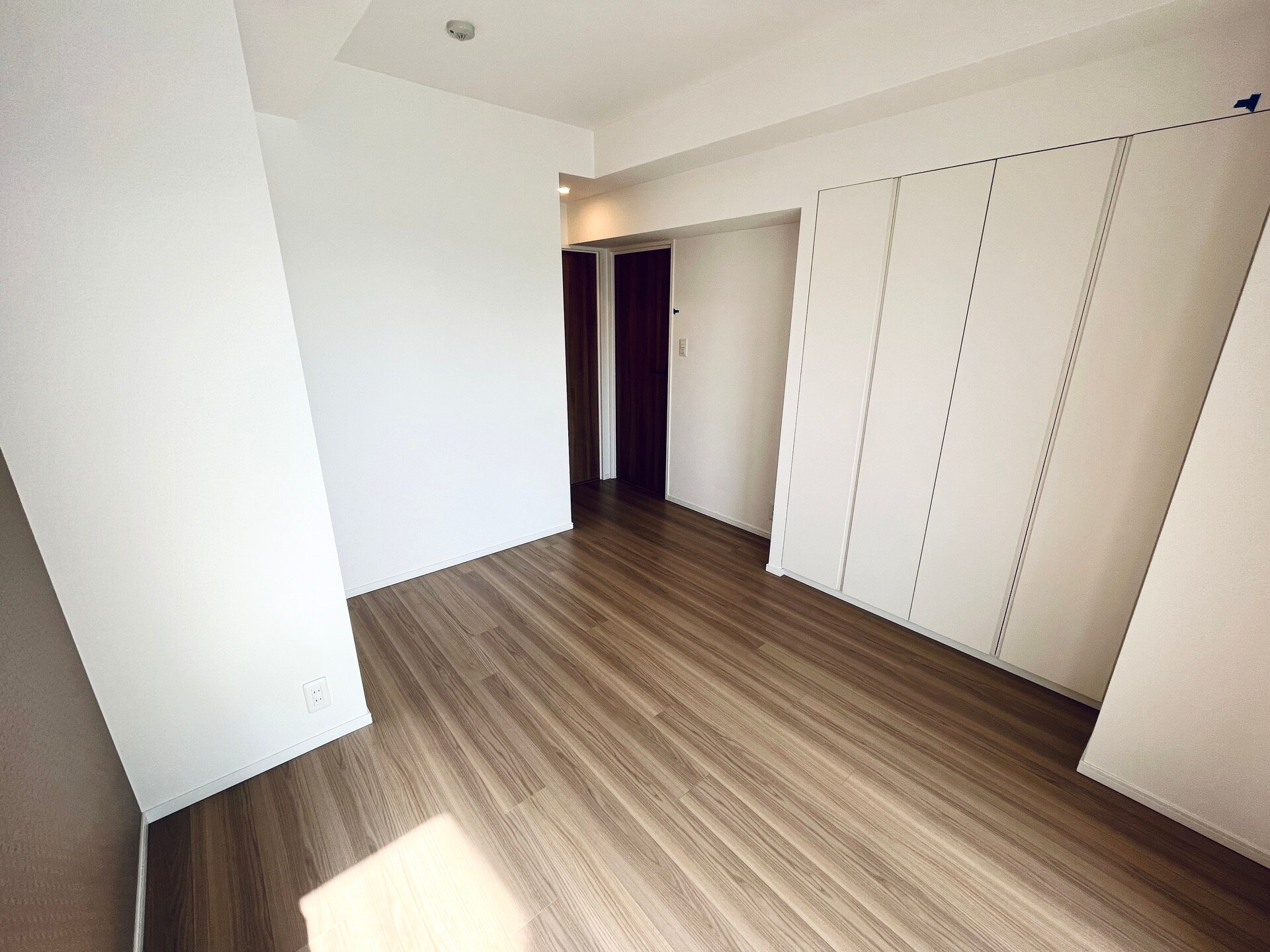 パークアクシス錦糸町ウエストの物件内観写真