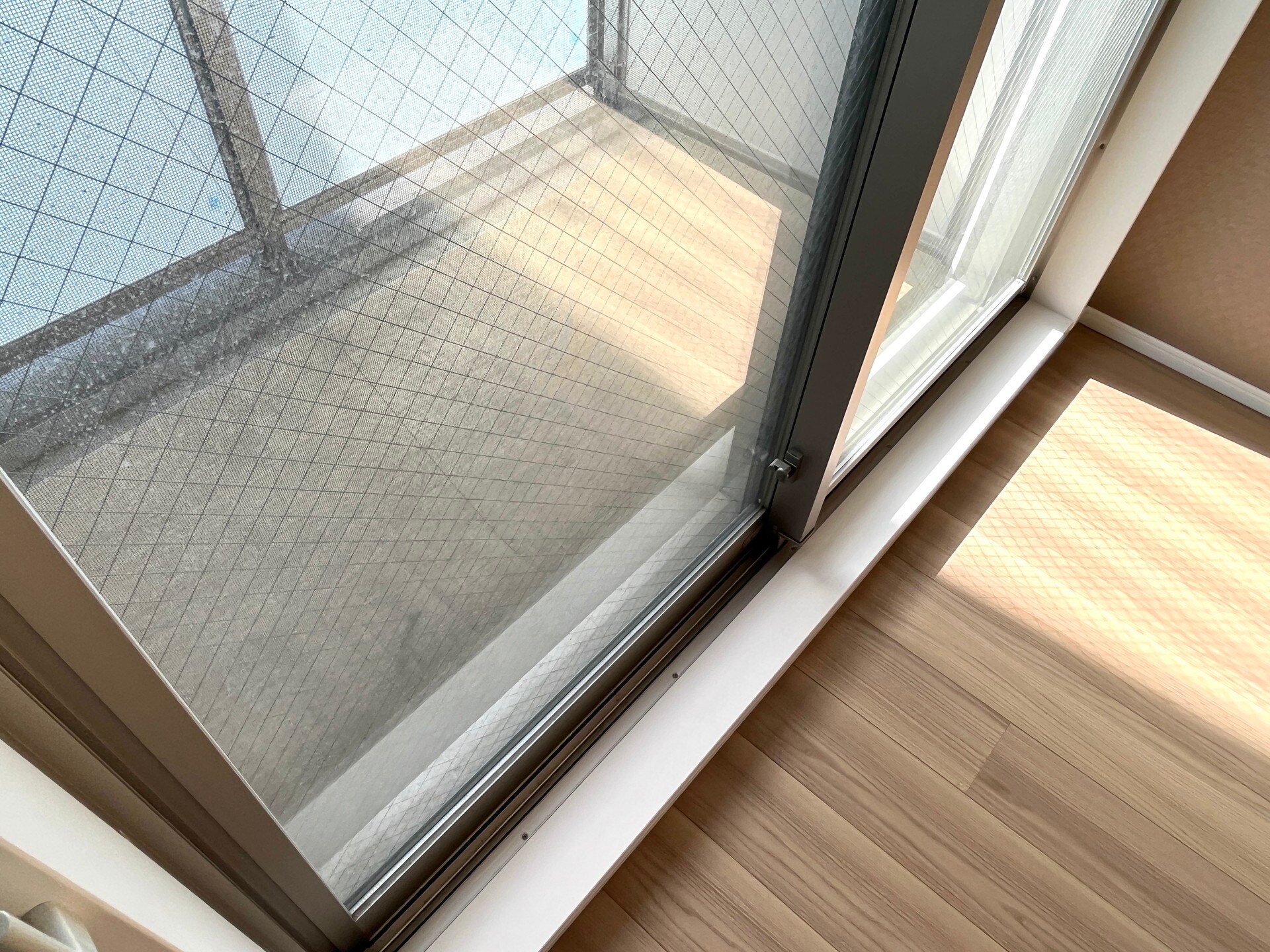 パークアクシス錦糸町ウエストの物件内観写真