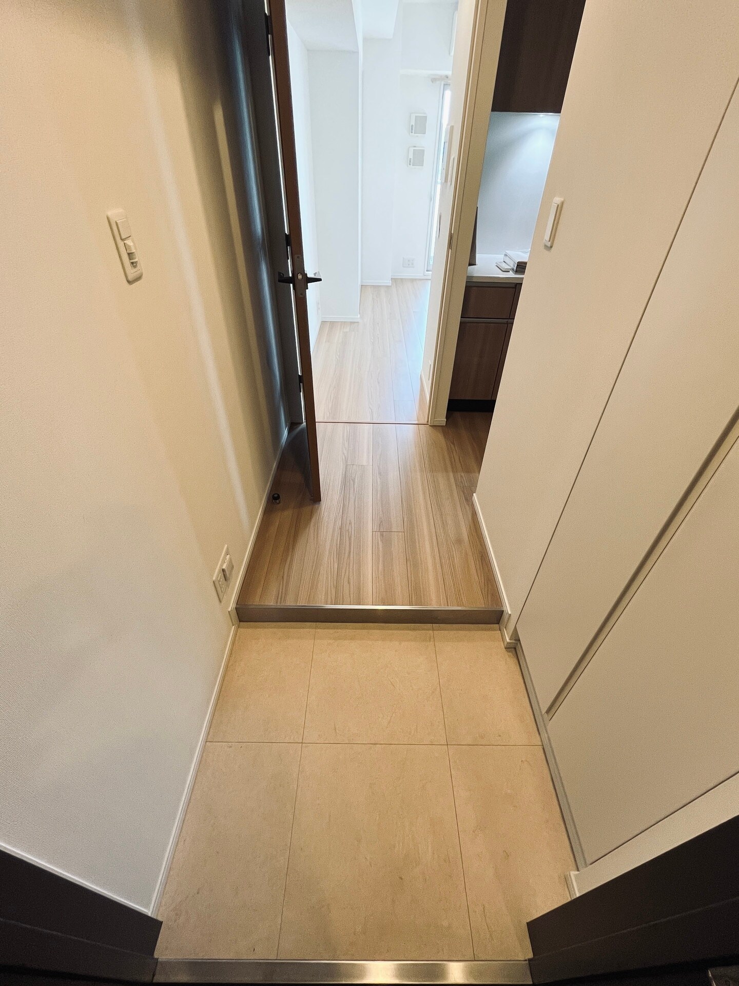 パークアクシス錦糸町ウエストの物件内観写真