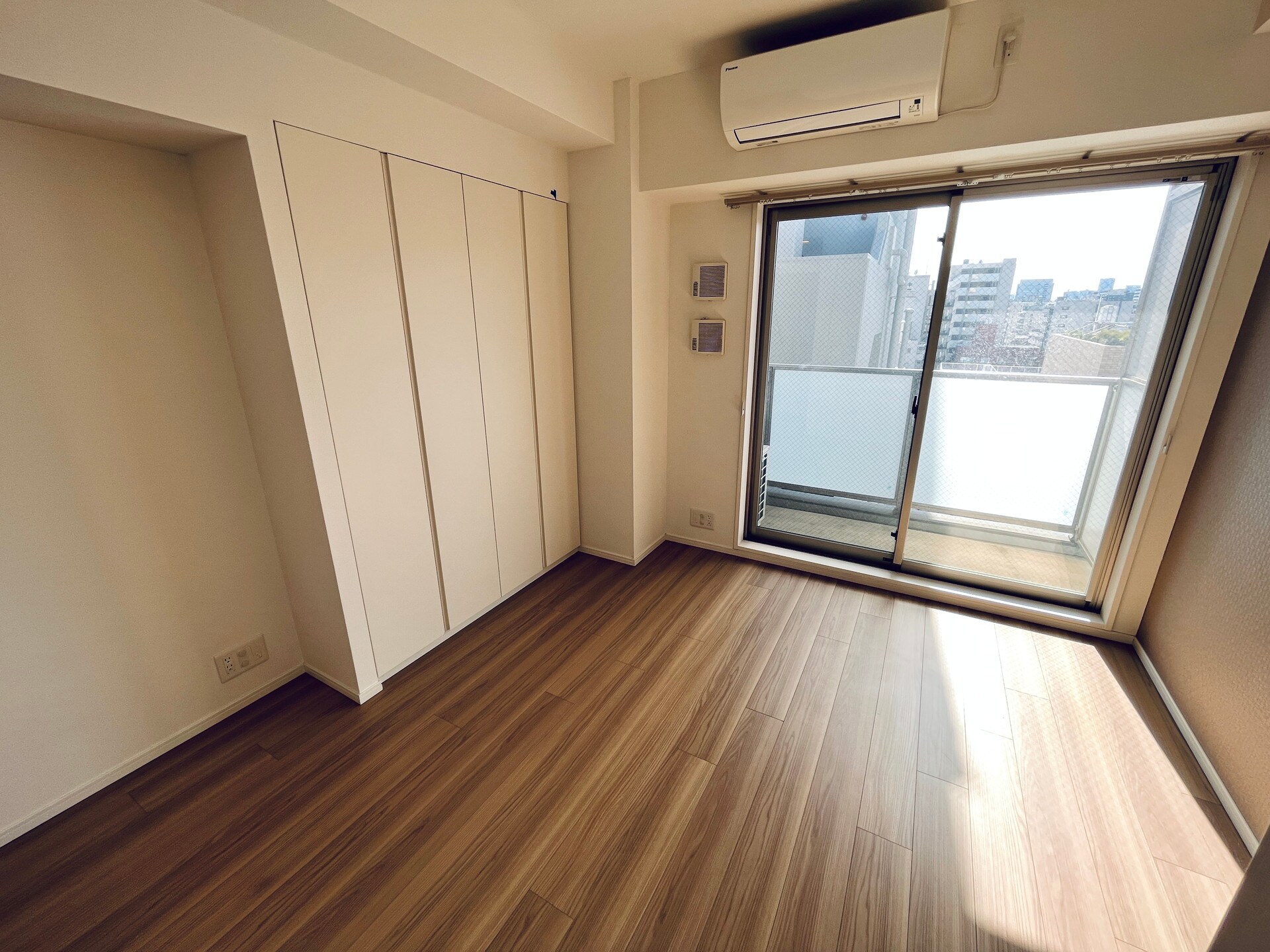 パークアクシス錦糸町ウエストの物件内観写真