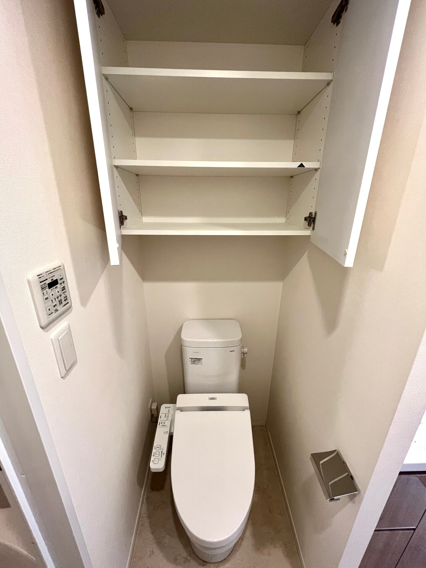 パークアクシス錦糸町ウエストの物件内観写真