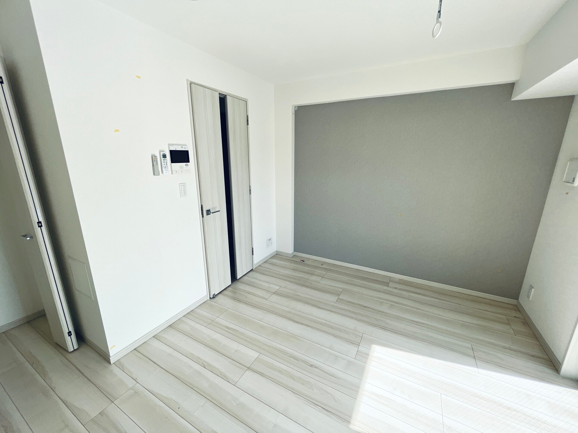 クオリタス押上の物件内観写真