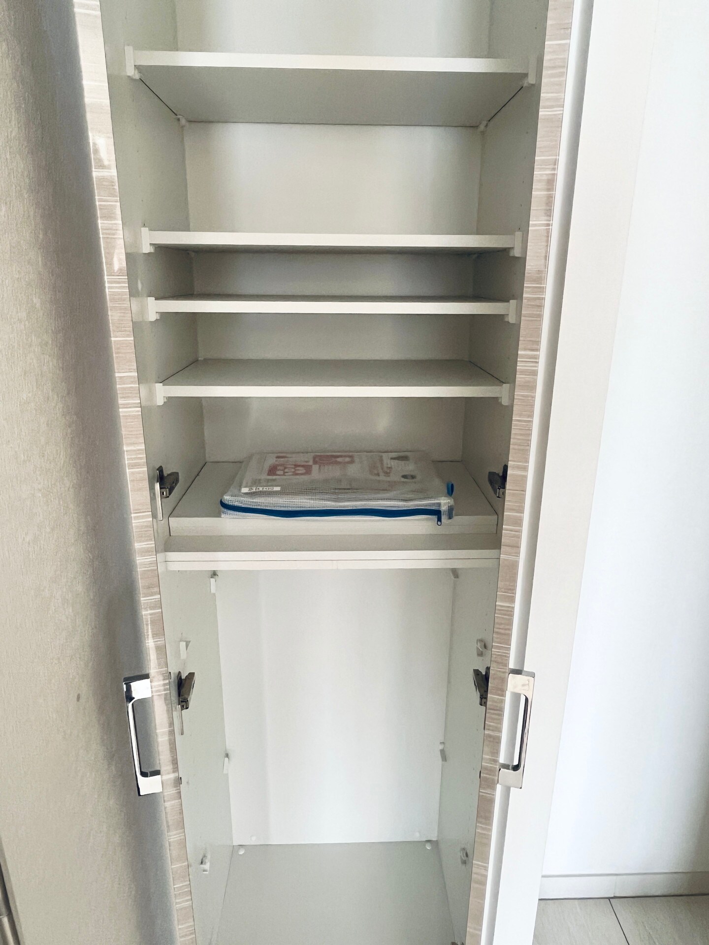 クオリタス押上の物件内観写真