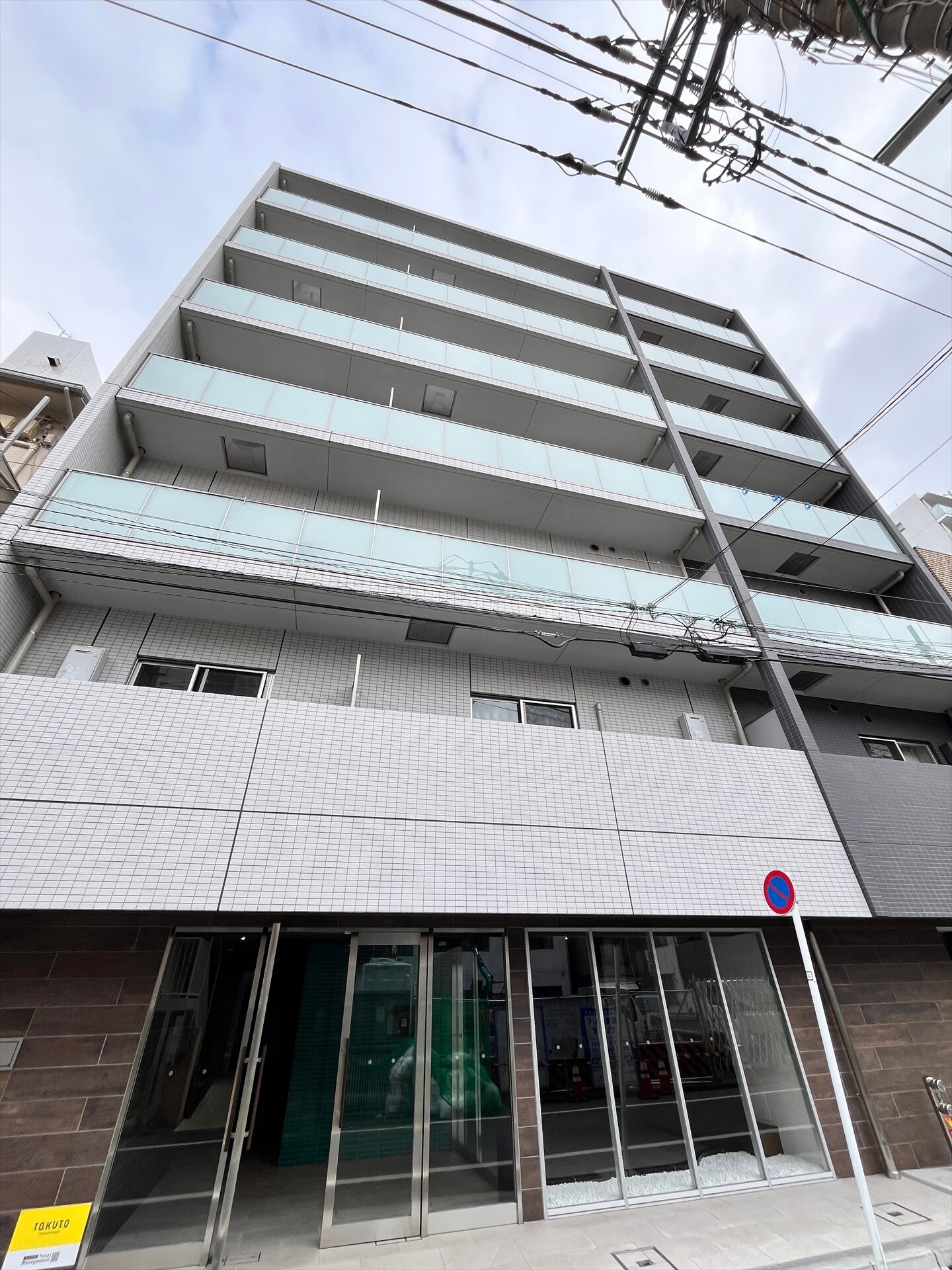 クオリタス押上の物件内観写真