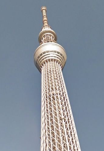 クオリタス押上の物件内観写真