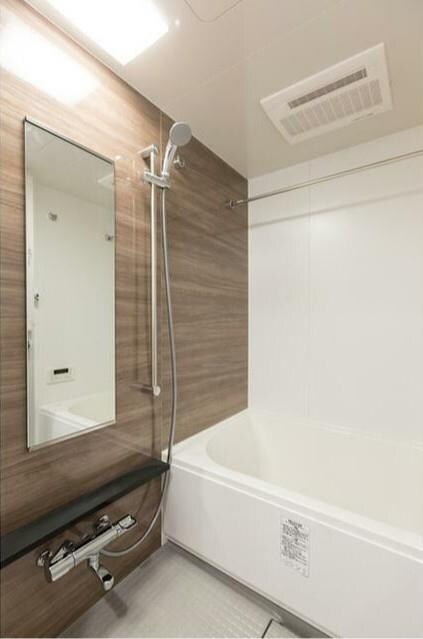 アスール両国の物件内観写真