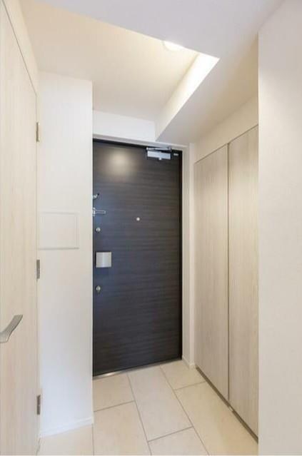 アスール両国の物件内観写真