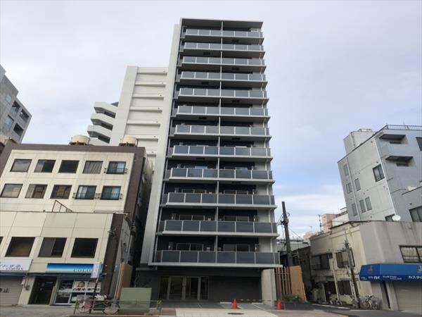 アスール両国の物件内観写真