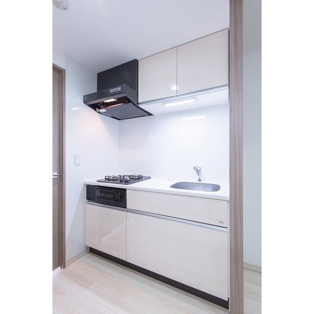 ラヴァンド大島の物件内観写真