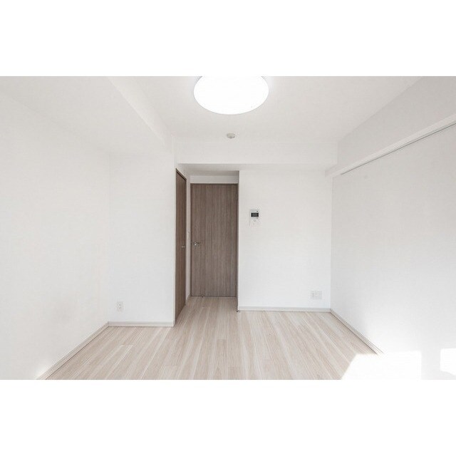 ラヴァンド大島の物件内観写真