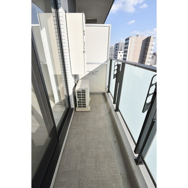 ラヴァンド大島の物件内観写真