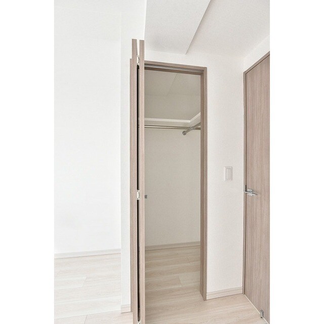 ラヴァンド大島の物件内観写真