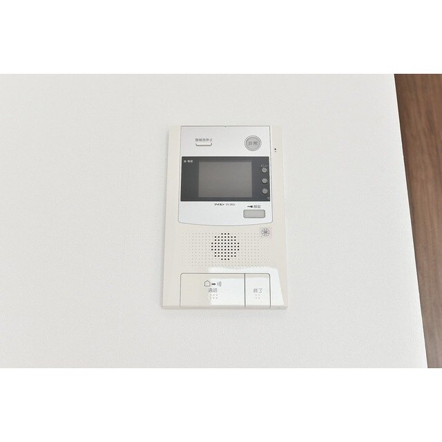 ラヴァンド大島の物件内観写真