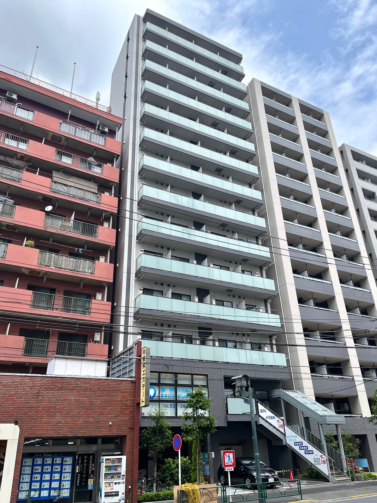 ラヴァンド大島の物件内観写真