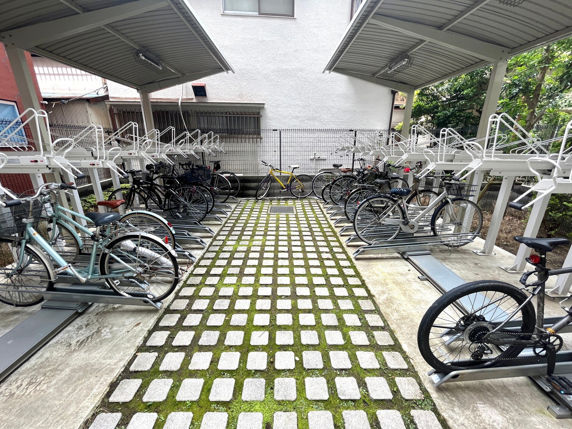 ラヴァンド大島の物件内観写真