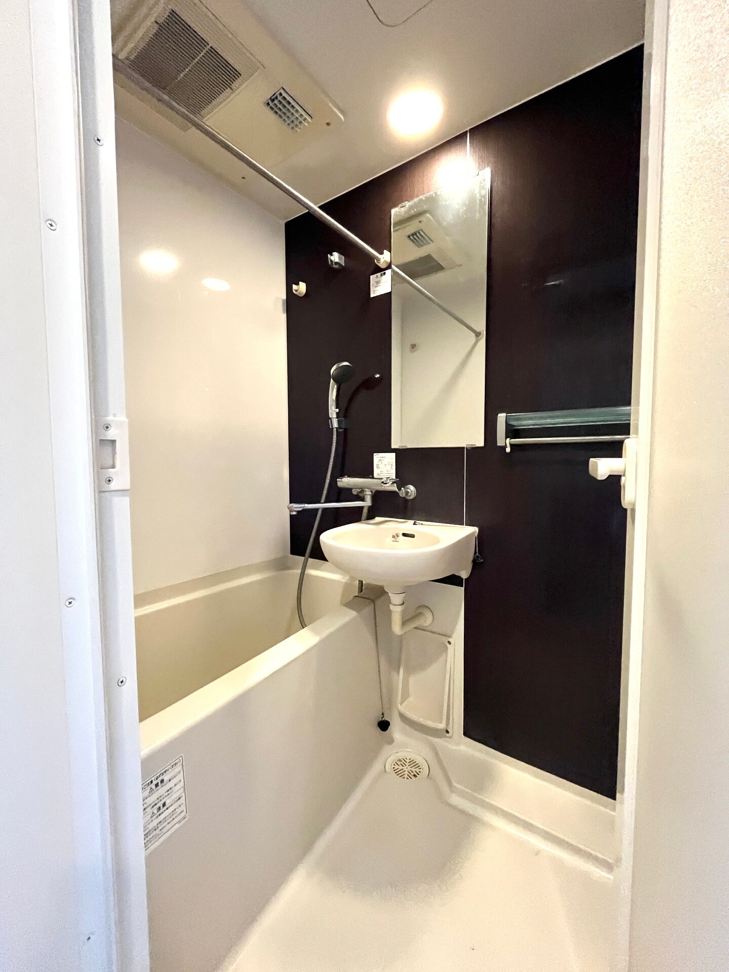 レジディア大島の物件内観写真