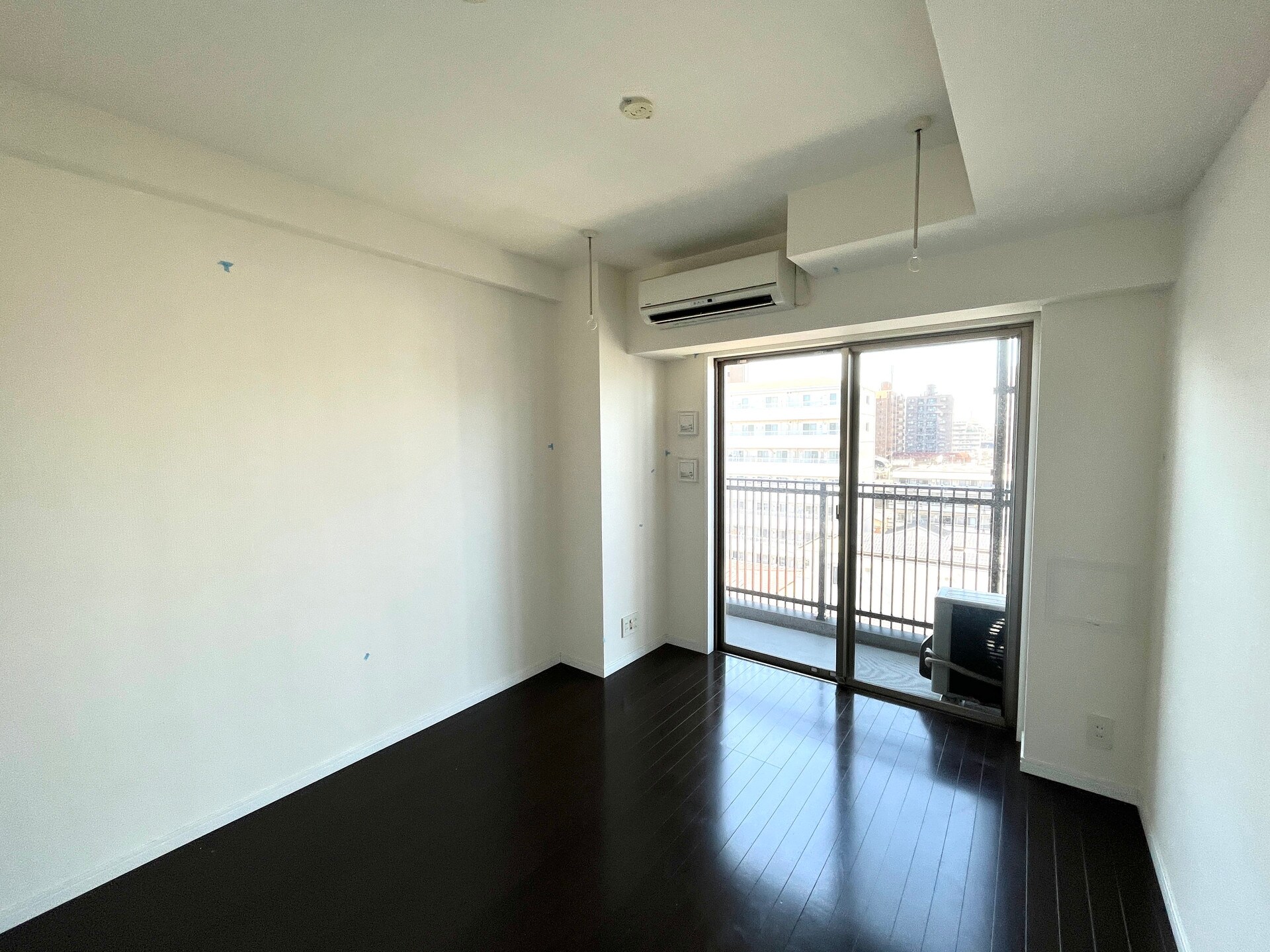 レジディア大島の物件内観写真