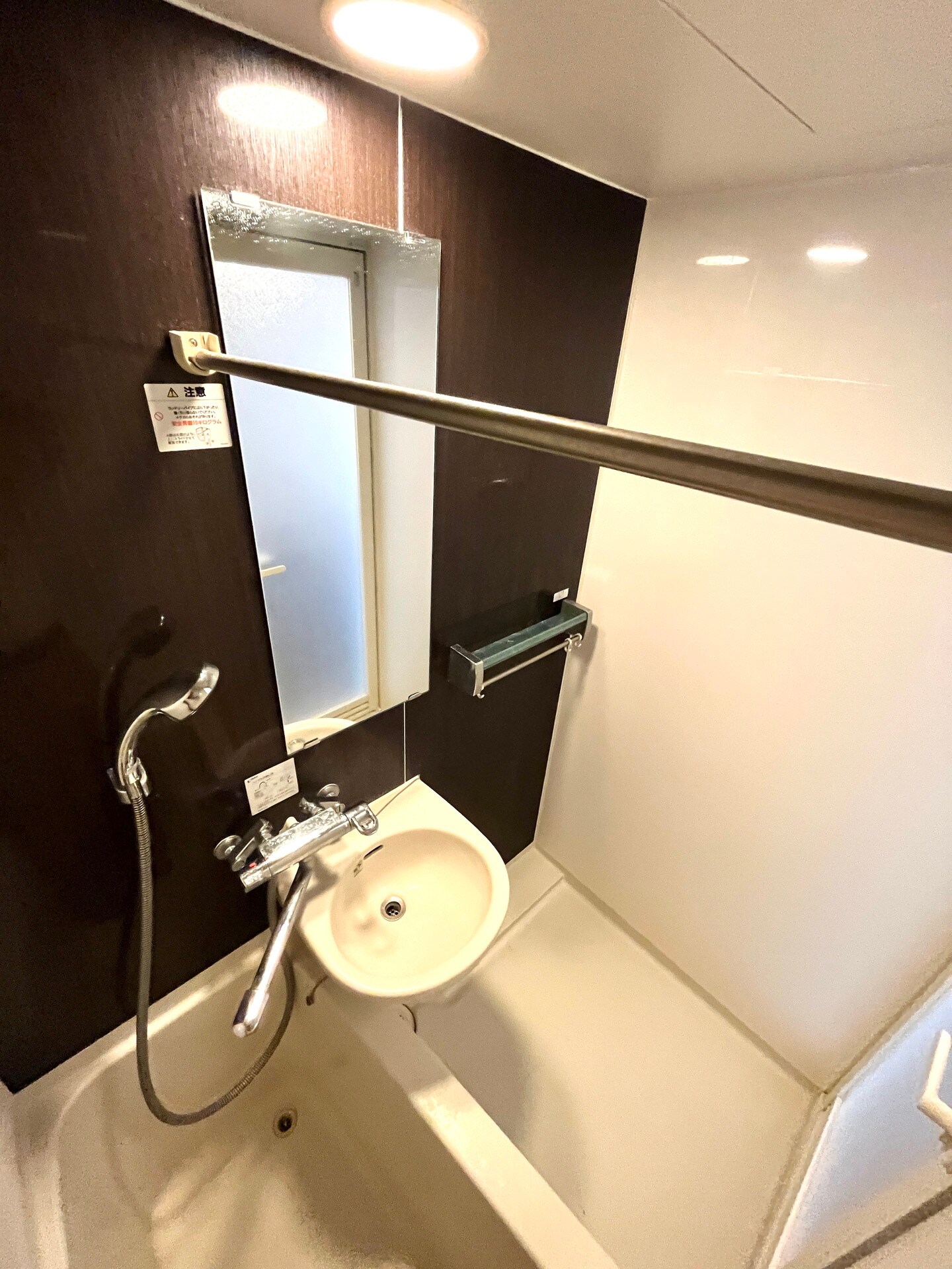 レジディア大島の物件内観写真