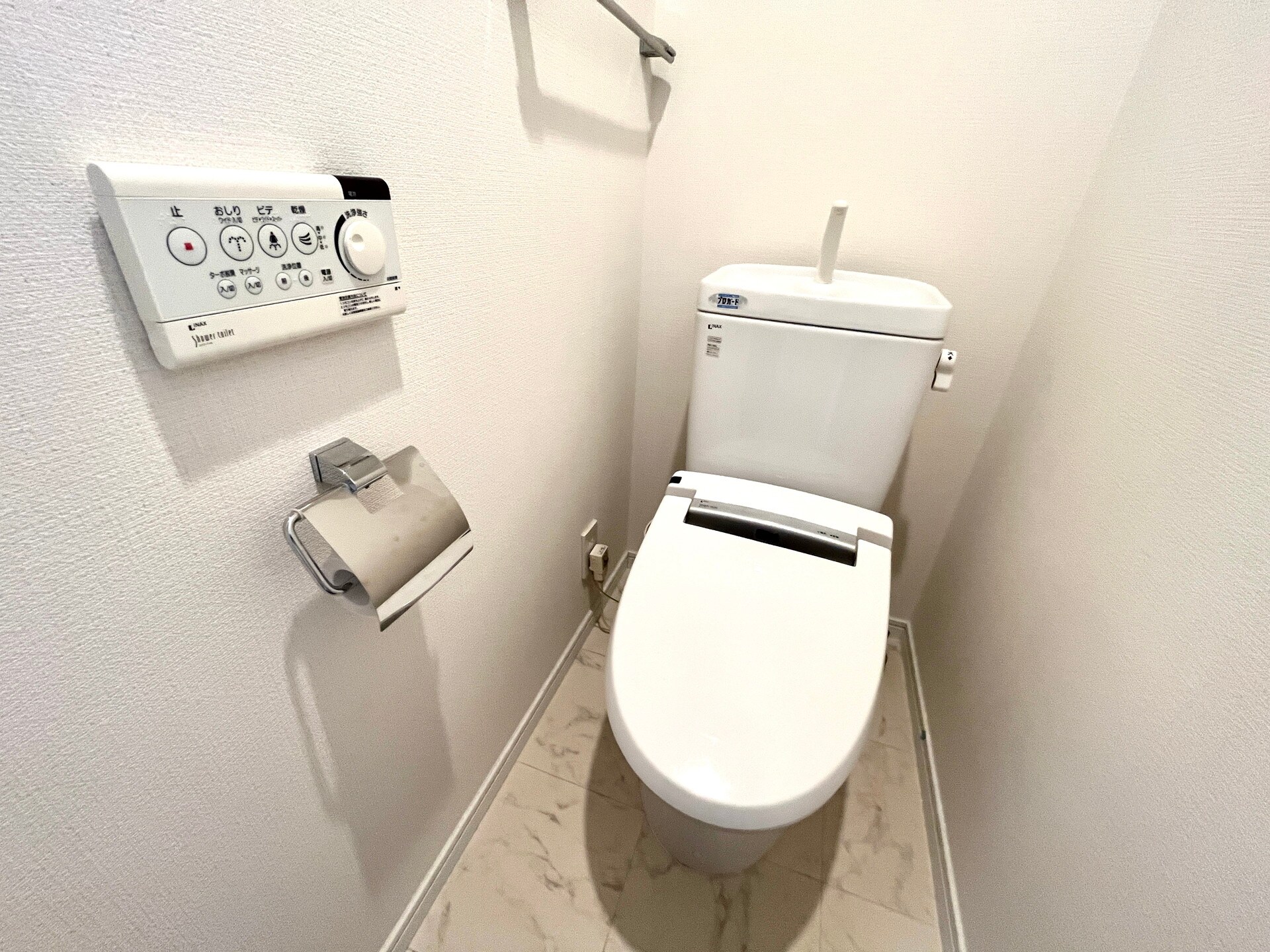 レジディア大島の物件内観写真