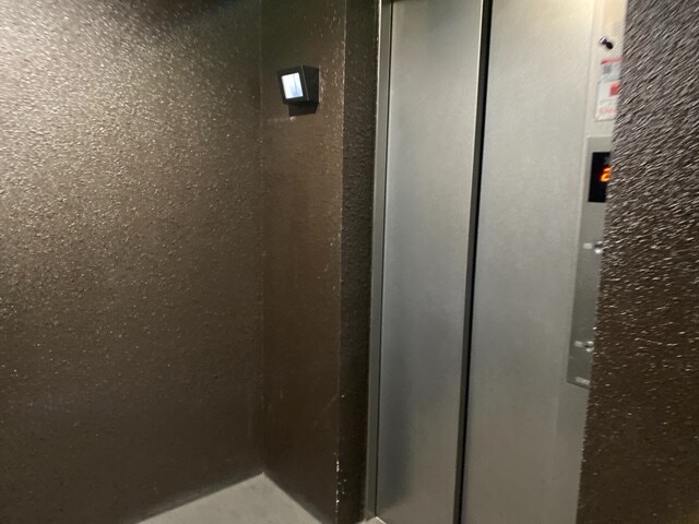 レジディア大島の物件内観写真