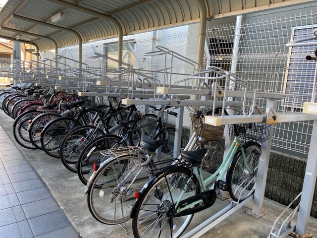 レジディア大島の物件内観写真