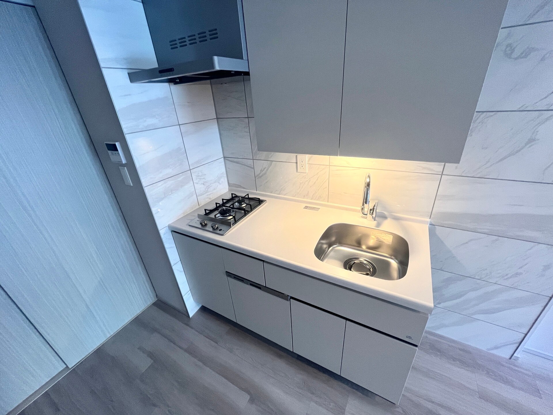 クレヴィアリグゼ錦糸町の物件内観写真