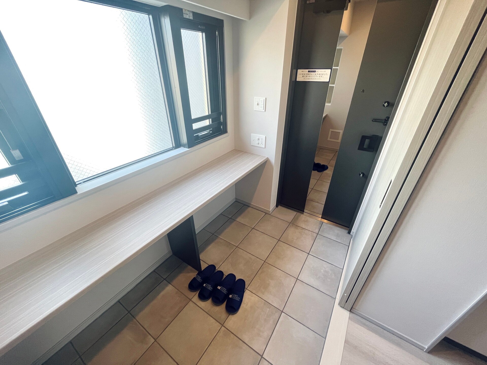 クレヴィアリグゼ錦糸町の物件内観写真