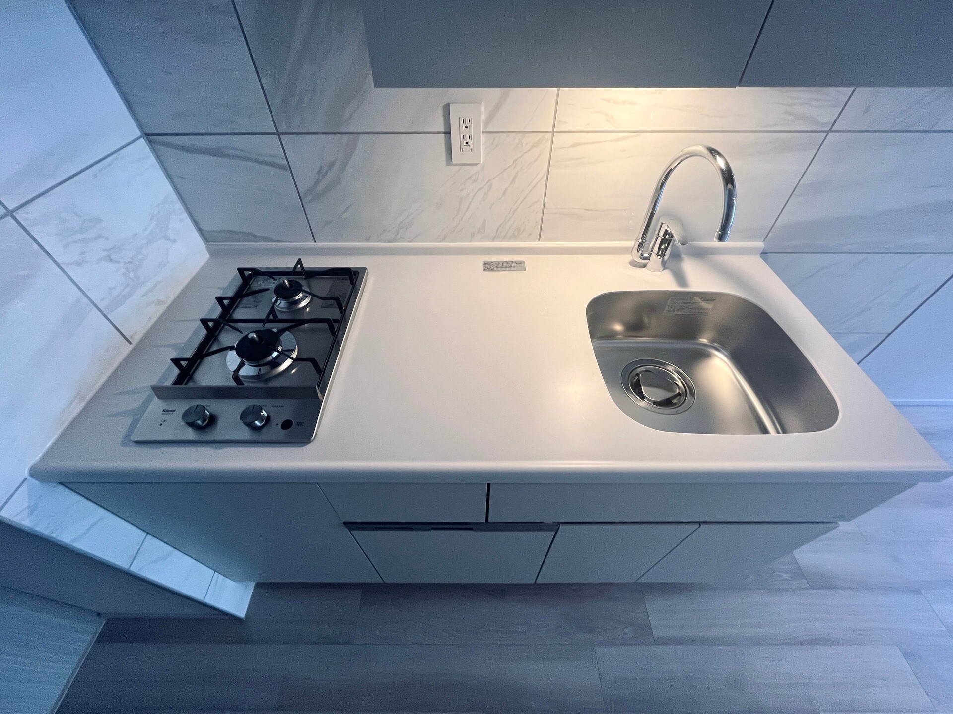 クレヴィアリグゼ錦糸町の物件内観写真