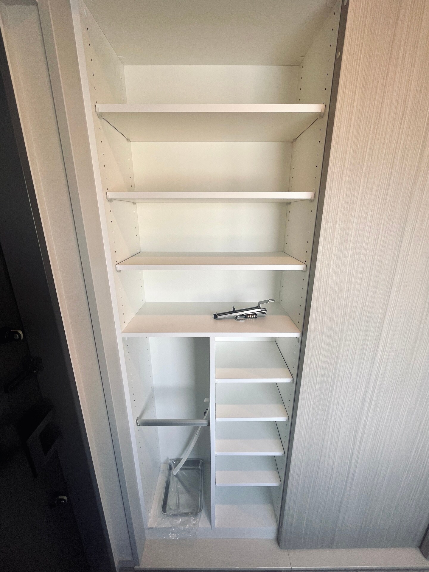 クレヴィアリグゼ錦糸町の物件内観写真