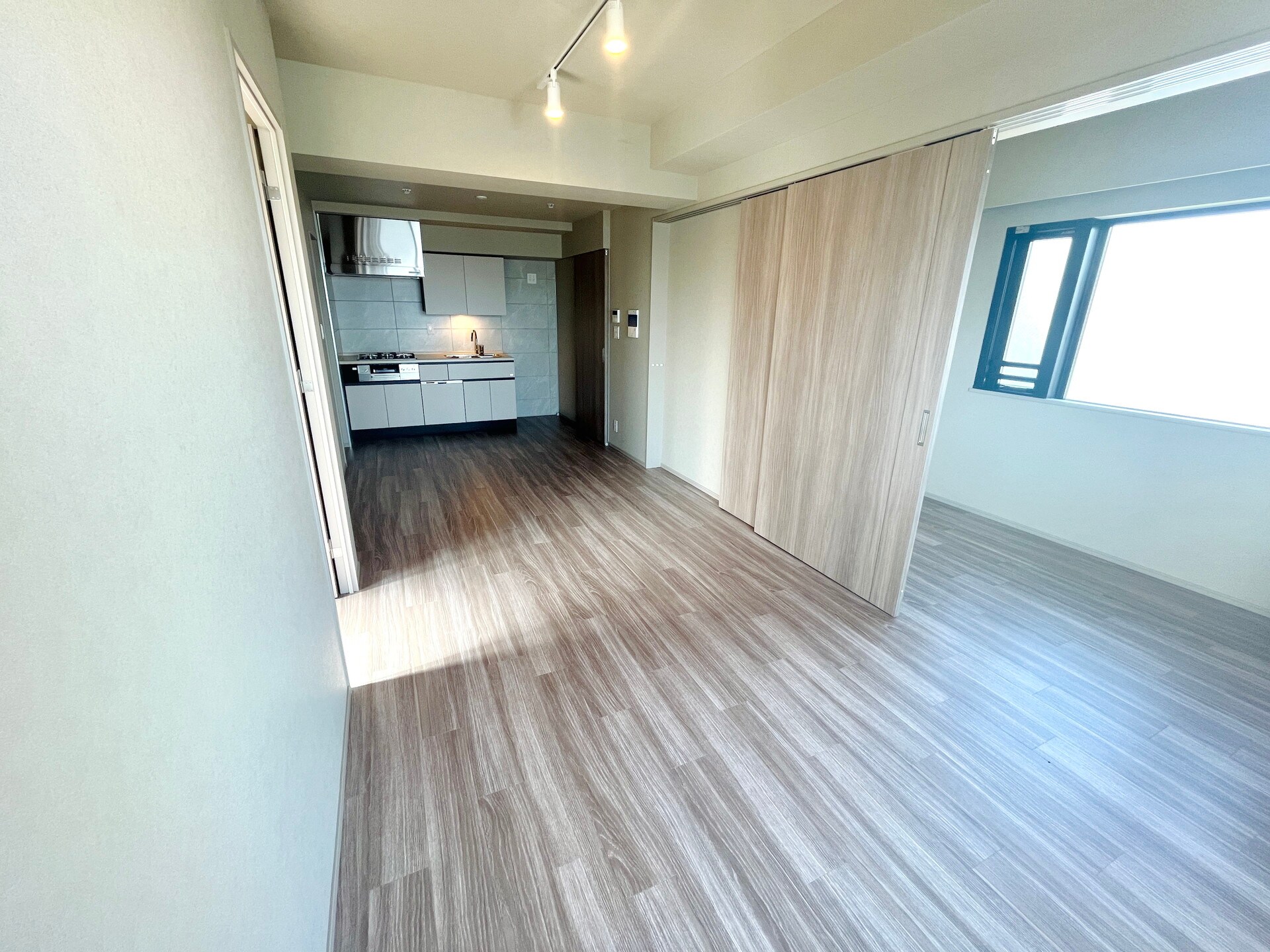 クレヴィアリグゼ錦糸町の物件内観写真