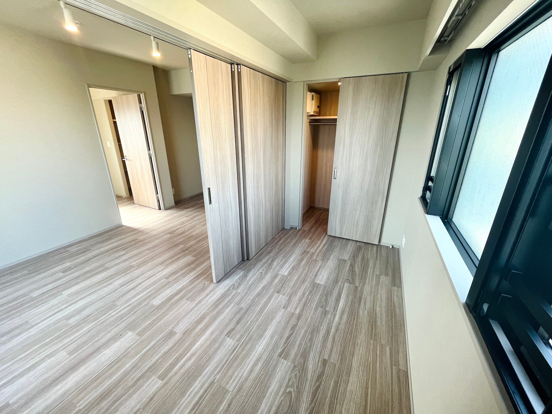 クレヴィアリグゼ錦糸町の物件内観写真