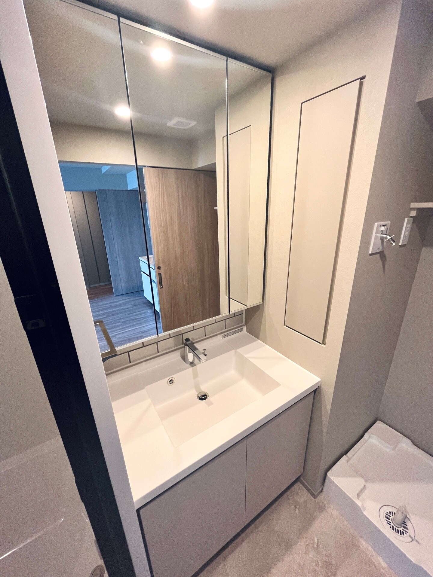 クレヴィアリグゼ錦糸町の物件内観写真