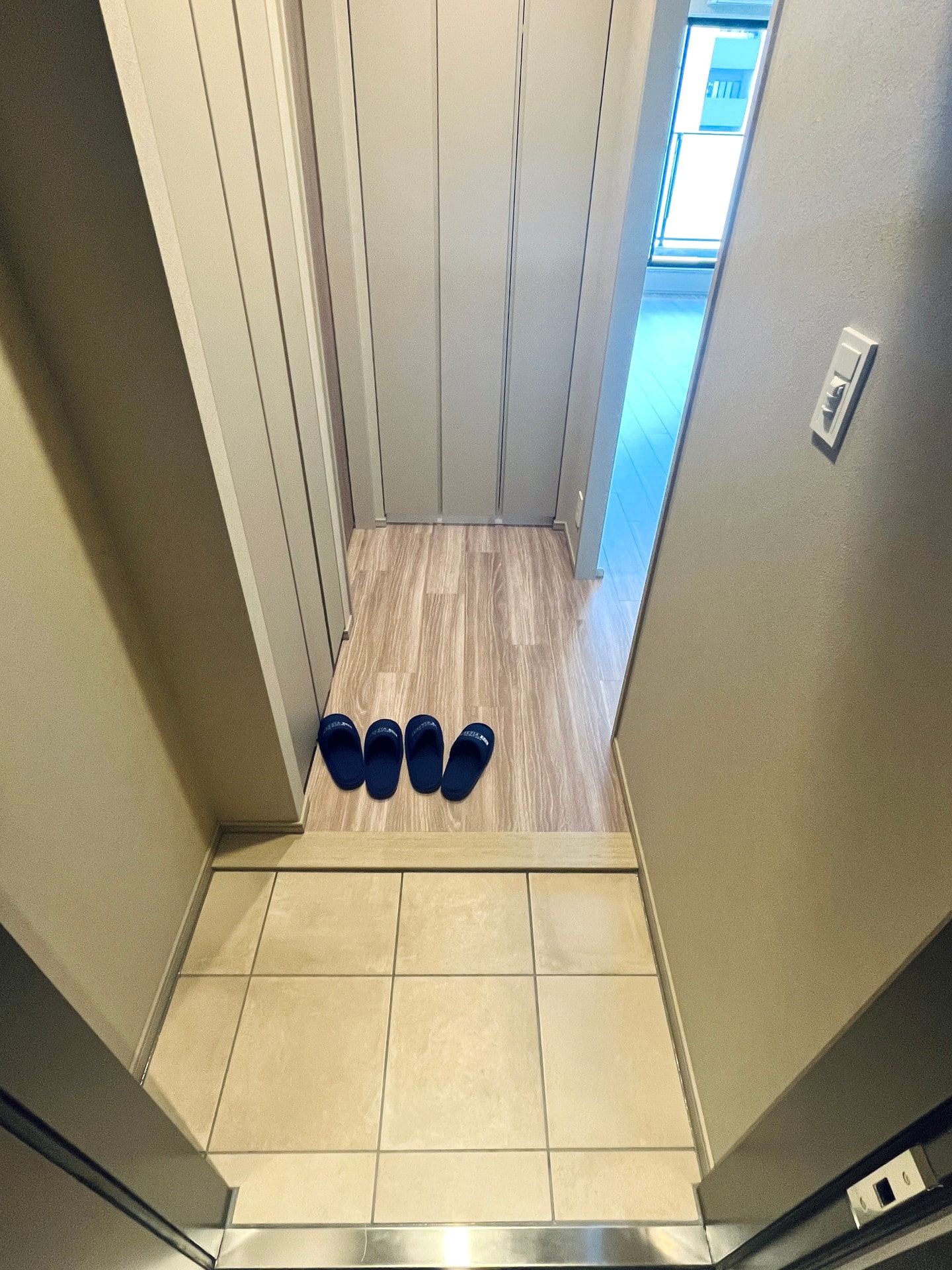 クレヴィアリグゼ錦糸町の物件内観写真