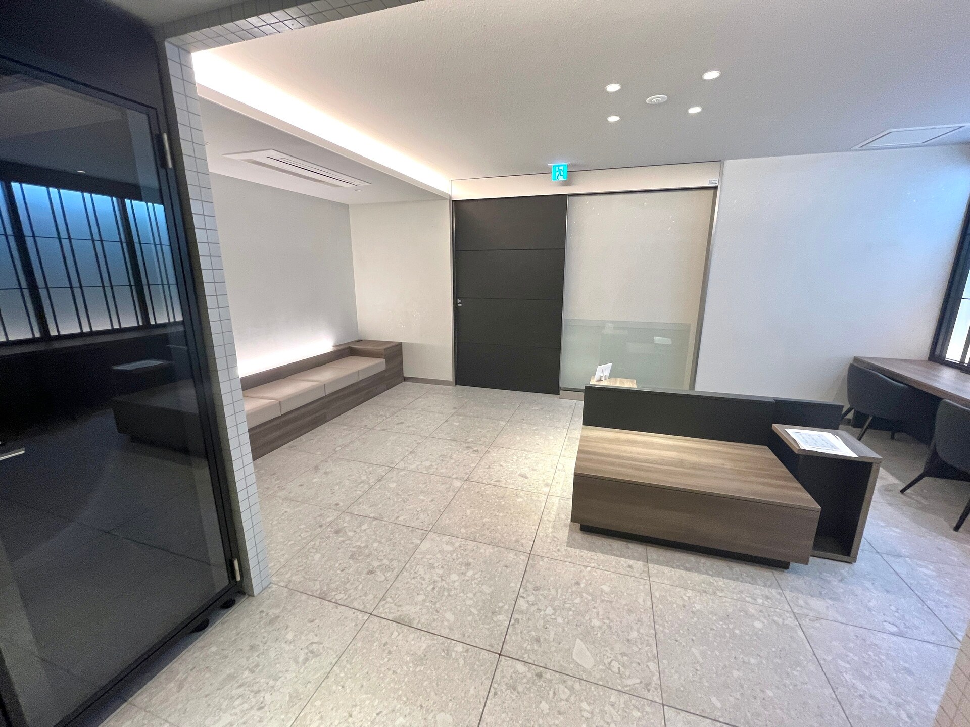 クレヴィアリグゼ錦糸町の物件内観写真