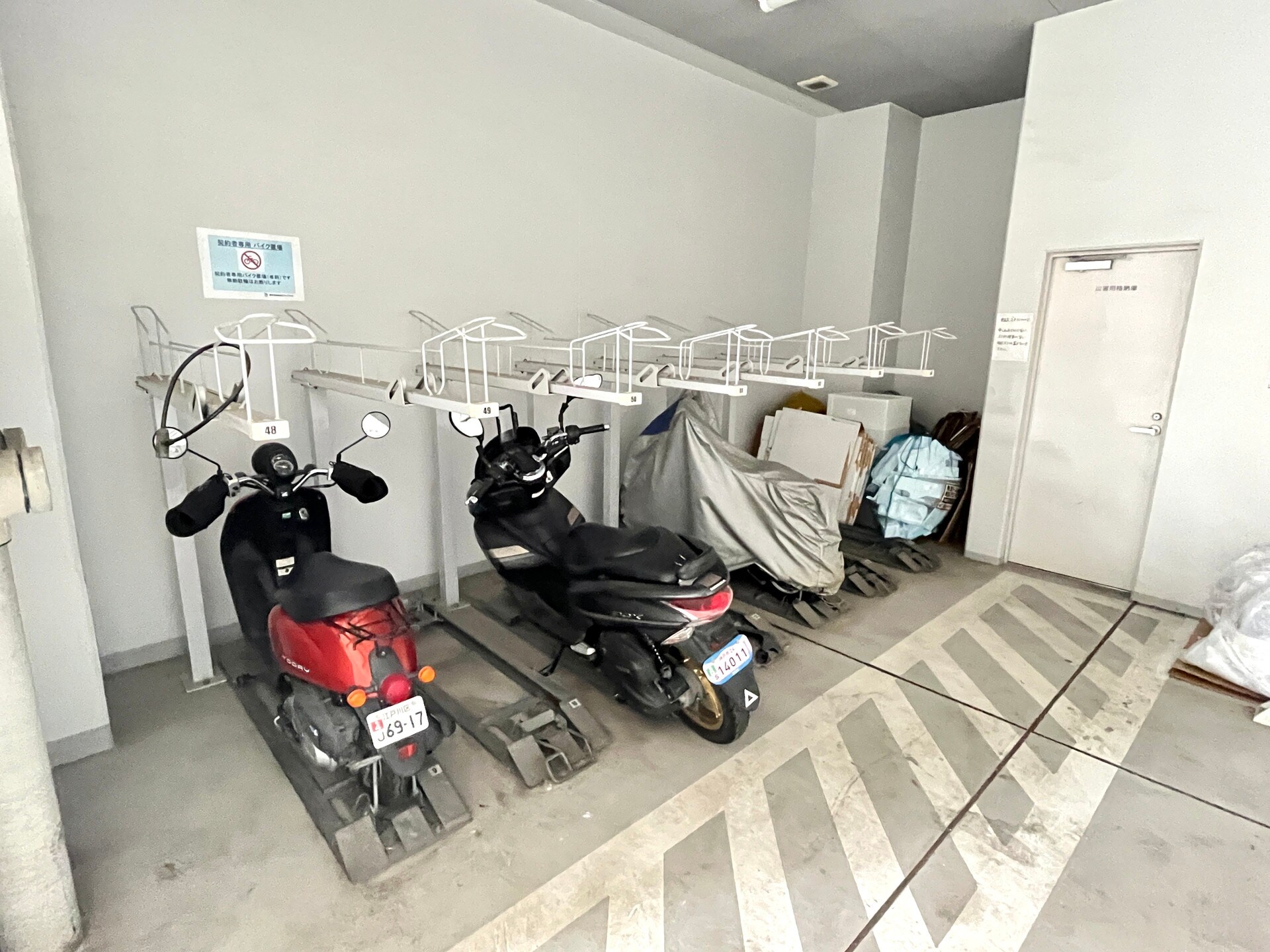 KDXレジデンス大島の物件内観写真