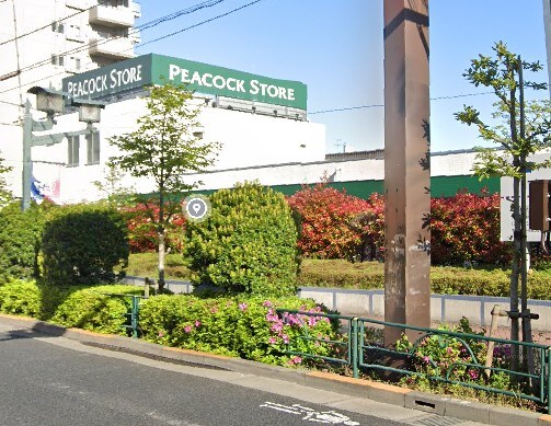 KDXレジデンス大島の物件内観写真